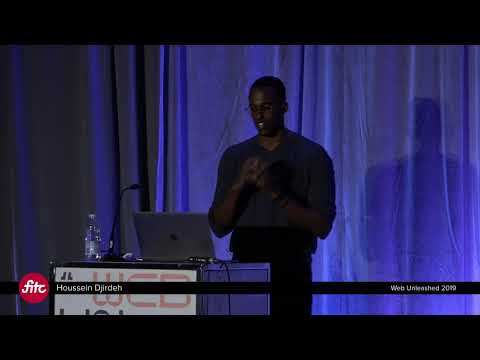 Speed at Google: What's New? with Houssein Djirdeh