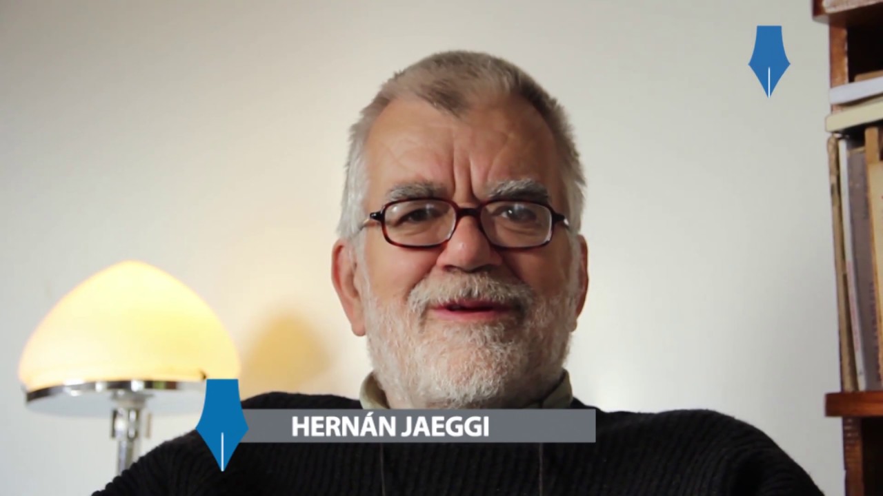 HERNAN JAEGGI