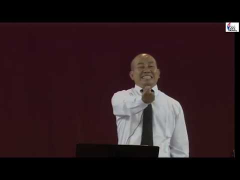 Biaknak Minung Na Si Le Si Lo Tahfung - Rev. Hoi Cung Tum