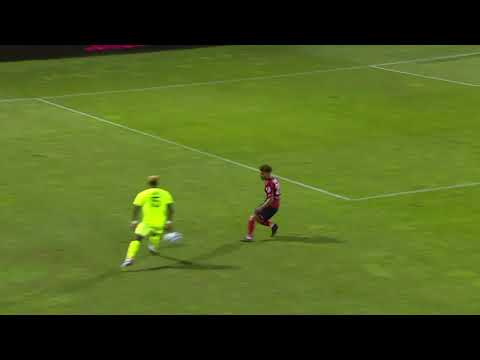 Arthur Desmas - Clermont - Arrêts - Août - Octobre 2020