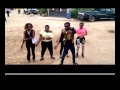 Kesh - Shoki Dance Competition [Instructional Video] | Freemetv