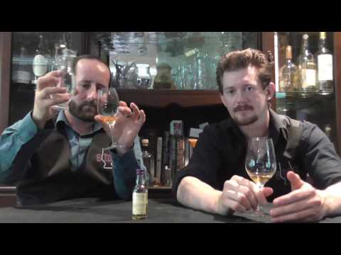 Tomintoul 16 Years Old: The Single Malt Review Episode 78