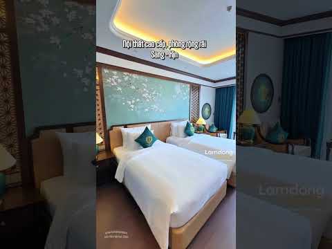 Video về Best Western Premier Imperial Dalat