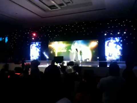 Kau Cetarkan Hatiku Syahrini