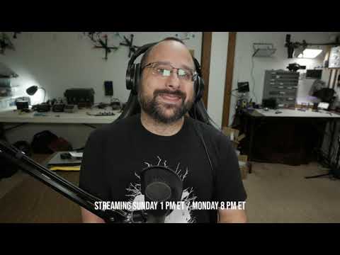 Why are FPV goggles more expensive than VR goggles? (LIVESTREAM EXCERPT)