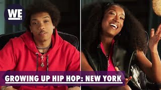Get to Know Ja Rule&#39;s Kids | Growing Up Hip Hop: New York