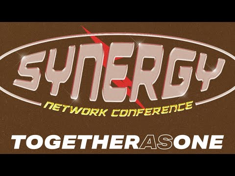 Synergy Network Conference 2022
