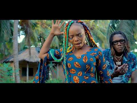 KARMELLE FEAT VANO BABY _ PLUS FORT QUE MOI