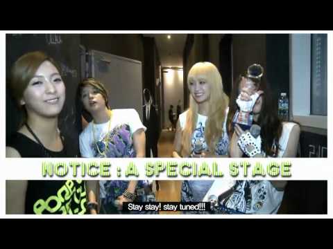 Teaser Mcountdown RT 120705