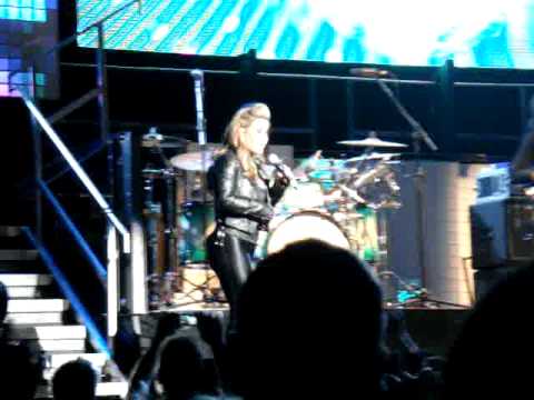 enough is enough HCTG 2010 Brighton