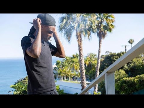 Rob Vicious - Real Steppas [Prod. by Uce Lee & Cypress Moreno] [New 2021]