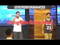 Youngfella Ft Mic Khan WOW WOW LIVE PERFORMANCES