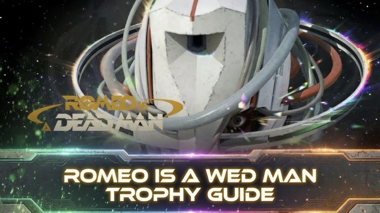 Romeo Is a Deadman | Romeo Is a Wedman Video Guide