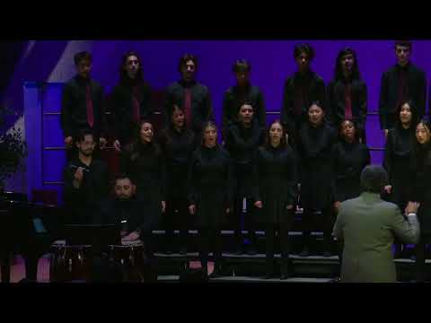 #15 Son de Camaguey - Chorale (May 10, 2026 Spring Concert)