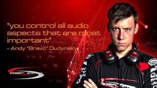 Video thumbnail for Sound Blaster Tactic3D Rage Gaming Headset by Sound Blaster