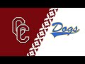 2023 CCHS Football: Choctaw Central vs Bay Springs
