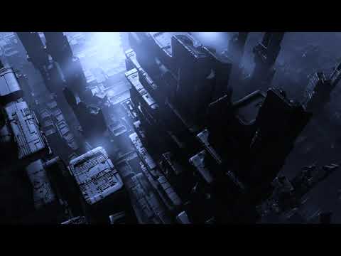 Thomas Buck - Oblivion