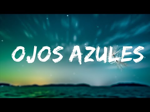 BLESSD x PESO PLUMA x SOG - OJOS AZULES | The World Of Music