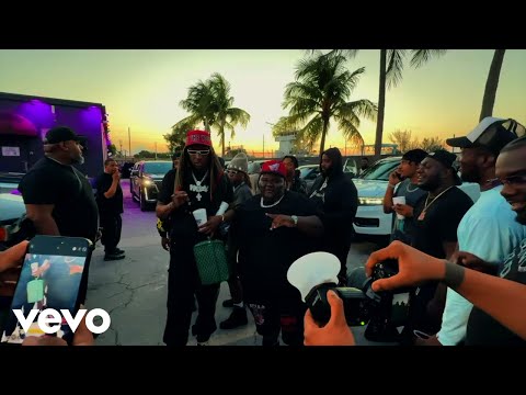 Kocky Ka - All I Ever Wanted