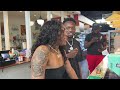 VIBRATING PANTIES PRANK ON BAD IG MODEL GETS SPICY Official IndiaVVS