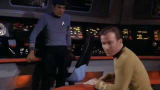 Star Trek - Accidental Injection