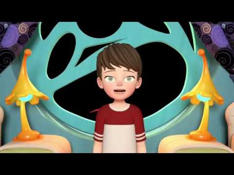 Learn How To Pray with Rami – Learn Salah for Kids