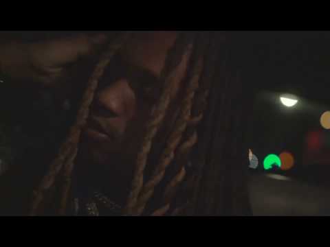 In A Bentley Freestyle, Rek Banga with OTM Hoodrock