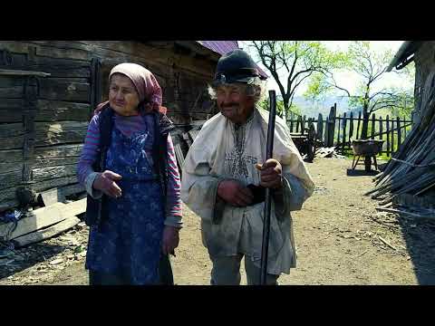 Cătunul Purcăreți, Munții Sebeșului