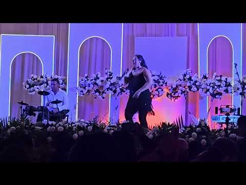 Trío Oviedo - Bella es mi tierra / Juegos Florales San Marcos Ocotepeque Honduras, Octubre 2025 