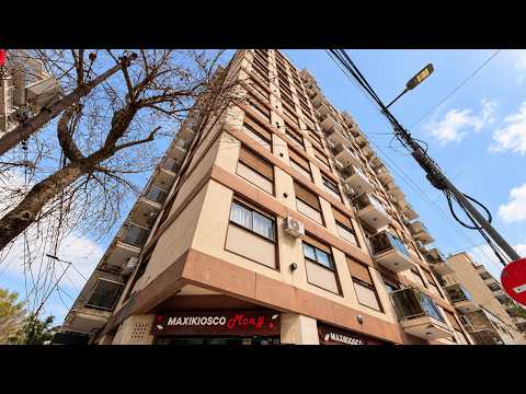 VENTA DEPARTAMENTO 4 AMBIENTES LOMAS ZAMORA BALCON