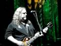 Gov't Mule - Goin' Out West - Dec 28, 2008  Angel Orensanz Center