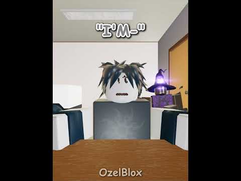 Two Time gets Trapped by Azure #forsaken #roblox #moonanimator #animation #memes