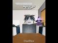 Two Time Gets Trapped By Azure Forsaken Roblox Moonanimator Animation Memes