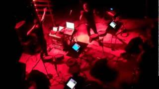 The Glitch Mob - Live in Madison - We Swarm