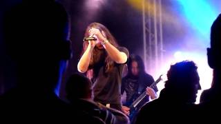 Redemption - Leviathan Rising