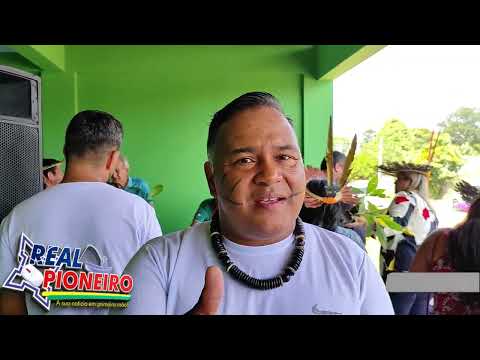 POVOS INDIGENAS