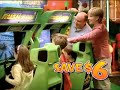 Chuck E Cheese S Commercial Everyday Great Value 2011