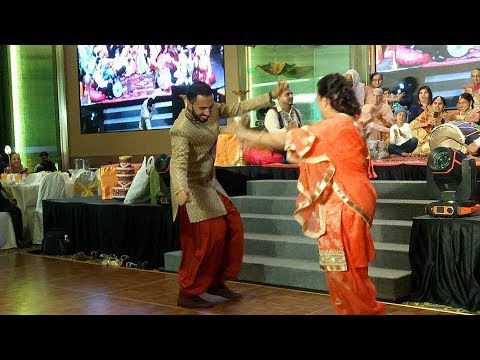 Khush's Sangeet | Ramada Plaza Melaka | 19102017