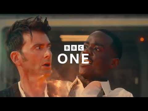 Doctor Who: Goodbye Fifteen - BBC One TV Tribute