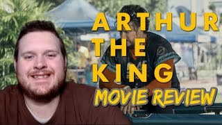 Arthur The King - Movie Review
