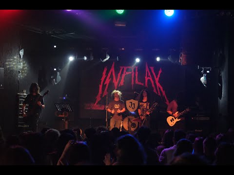 İnfilak - Nothing Else Matters (Metallica Cover) 15/06/2025 Jolly Joker