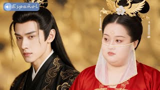 Download lagu Chica se hizo fea a propósito, llamó la atención del príncipe y él la casó! mp3