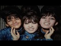 The Ronettes ~ Walking In The Rain (Stereo)