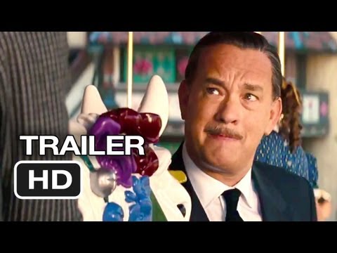 Tom Hanks respecto a su nueva película: 