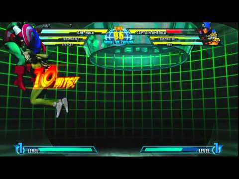 WNF Summer: coL.CC Combofiend Vs. Jint