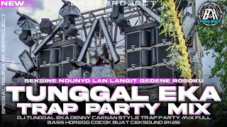 Download lagu DJ TUNGAL EKA - DENNY CAKNAN | STYLE TRAP PARTY FULL BASS HOREGG |VIRALL FYP TIK TOK| BK 29 PROJECT mp3 Download lagu DJ TUNGAL EKA - DENNY CAKNAN | STYLE TRAP PARTY FULL BASS HOREGG |VIRALL FYP TIK TOK| BK 29 PROJECT mp3