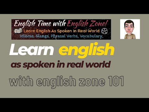 🎧Free English Idiom Lesson [in 30s] - Turn the corner