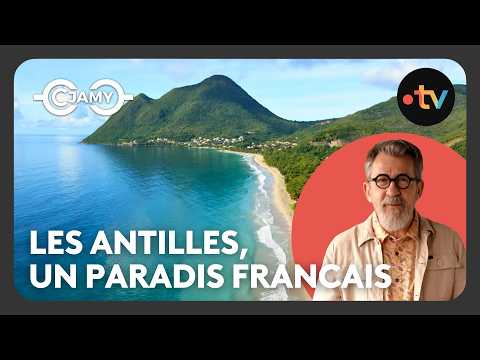 Le Monde De Jamy - France Télévisions and C'est pas sorcier