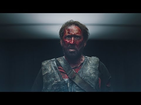 Mandy | HD trailer - Universal Pictures