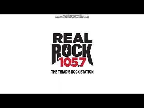 105.7 "Real Rock 105.7" WVBZ/Legal ID-11/16/2022 - 11PM: Clemmons, NC